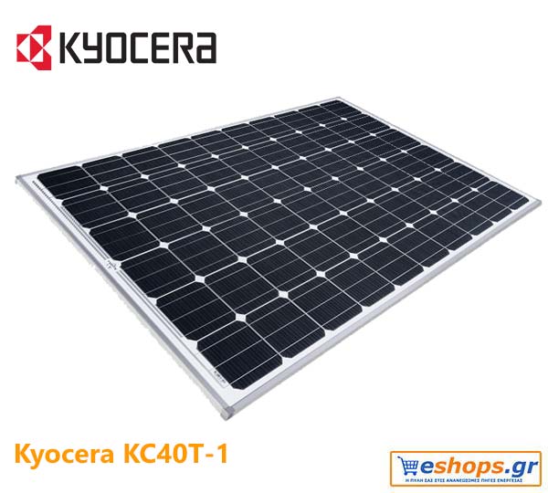 Kyocera KC40T-1