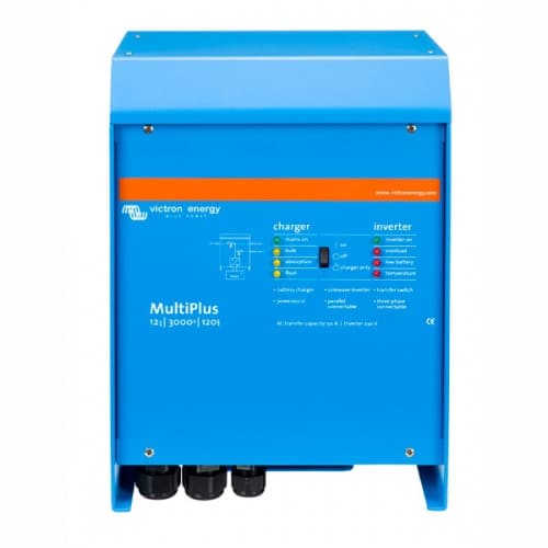 Victron  MultiPlus C 12/2000/80-30