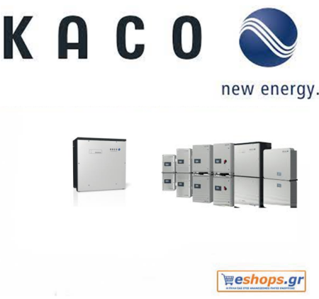 kaco-blueplanet-150-tl3-inverter-δικτύου-φωτοβολταϊκά, τιμές, τεχνικά στοιχεία, αγορά, κόστος