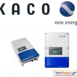 kaco-blueplanet-8.6-tl3-inverter-δικτύου-φωτοβολταϊκά, τιμές, τεχνικά στοιχεία, αγορά, κόστος