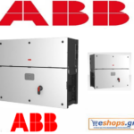 abb pvs-175-tl-sx-inverter-δικτύου-φωτοβολταϊκά, τιμές, τεχνικά στοιχεία, αγορά, κόστος