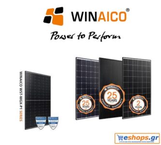 Η Recom κυκλοφορεί ηλιακό πάνελ διπλής όψης με ισχύ 395 W