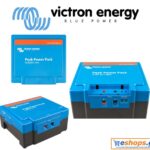 mpataria victron, lithiou, Peak Power Pack 12,8V, 20Ah 256Wh