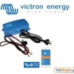 Victron Energy Blue Smart IP67 Charger 24/12(1+Si) Φορτιστής Μπαταριών